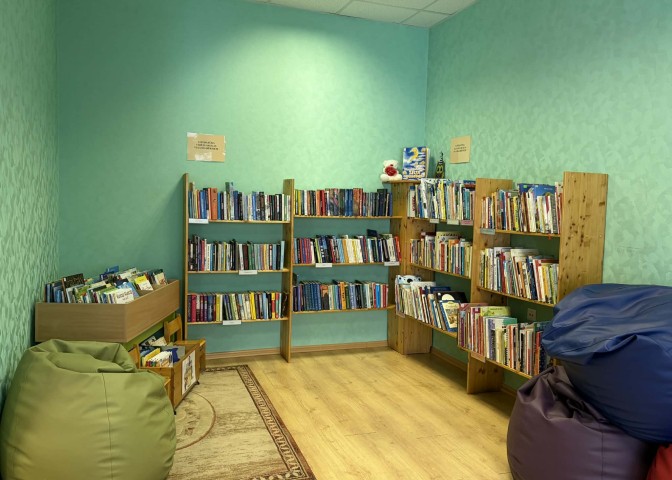 Bērnu un jauniešu literatūra